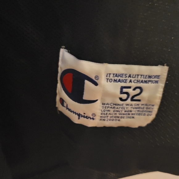 Vintage Allen Iverson jersey - Picture 3 of 5